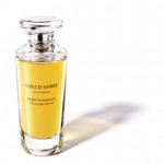 Voile d'ambre Eau de Parfum