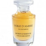 Voile d'ambre Eau de Parfum - Travel Size