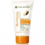 Nourishing Lotion 3 in 1