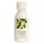 AOC Olive Oil Silky Body Lotion -Travel size