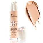 Pure Light - Light & Luminous Foundation - Rose 200 Light Complexion