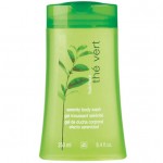 Green Tea Revitalizing Body Wash