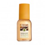 Organic Vanilla Eau de Toilette - Travel size