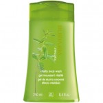 Verbena Body Wash