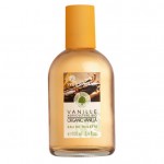 Organic Vanilla Eau de Toilette