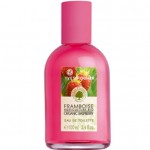 Organic Raspberry Eau de toilette