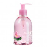 Laotian Lotus Flower Liquid Hand Soap