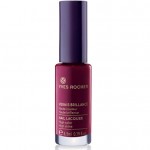 High Concentration Nail lacquer - Ruby Red