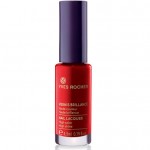 High Concentration Nail lacquer - Velvet Red