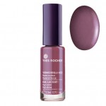 Nail Lacquer - Powdery Mauve