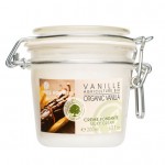 Organic Vanilla Silky Cream