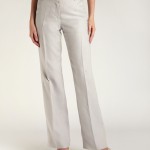 Smart Linen Trouser